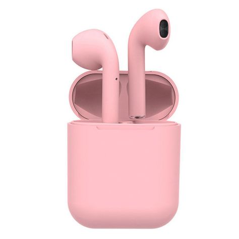 Audífonos Inalámbricos  Bluetooth Para Iphone Samsung Huawei Xiaomi-0