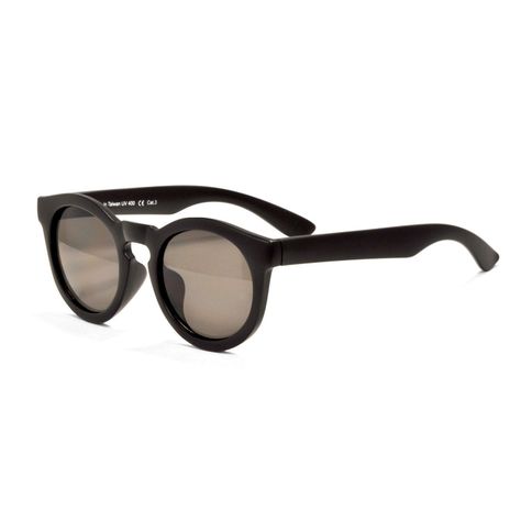 Lentes De Sol Para Niños Chill 2+ Negro-0