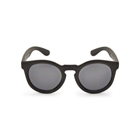 Lentes De Sol Para Niños Chill 2+ Negro-1