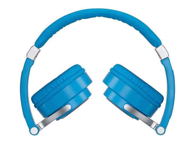  Audifono Motorola Pulse 2 Con Manos Libres Azul-1