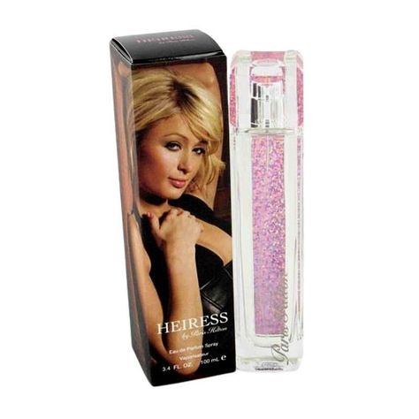 Heiress Edp 100 Ml Mujer Paris Hilton-0