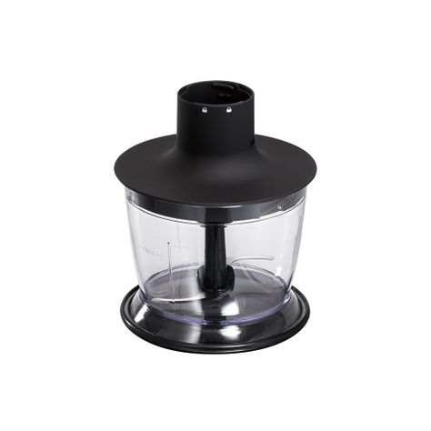 Minipimer Acero Inoxidable Hamilton Beach 59766-CL-5