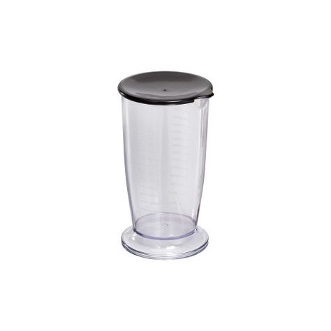 Minipimer Acero Inoxidable Hamilton Beach 59766-CL-4