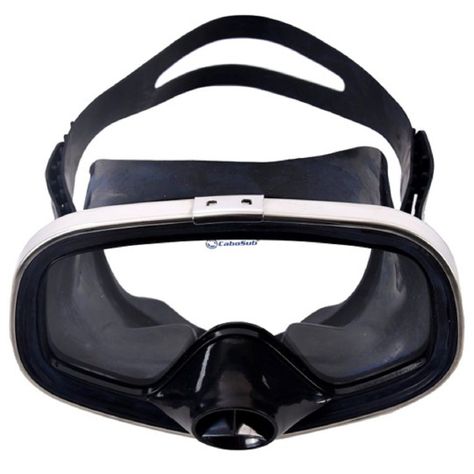 Máscara para Buceo Modelo M-25-0