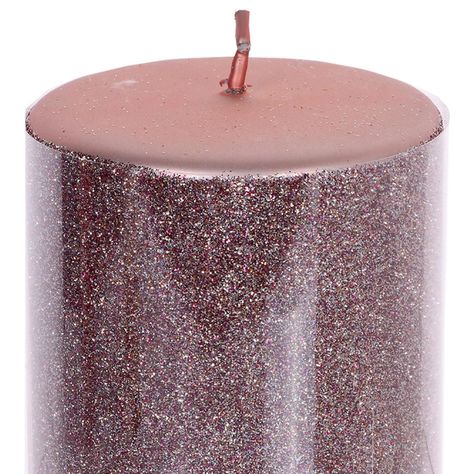 Vela Decorativa Varsovia Lila Mediana-2