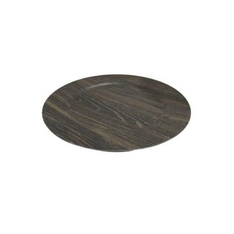 PLATO BASE 33CM WAYU-0