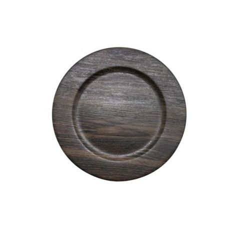 PLATO BASE 33CM WAYU-1