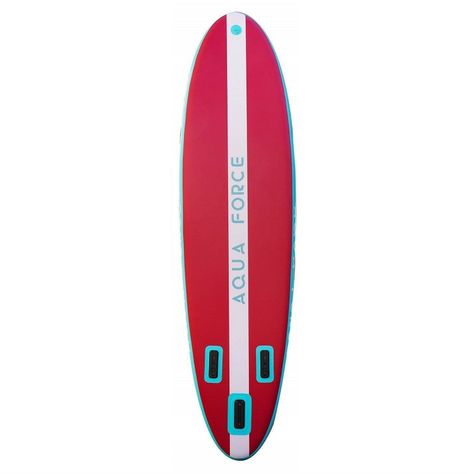 Stand Up Paddle 10’6” A1 Pink - Doble Capa-5