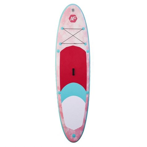 Stand Up Paddle 10’6” A1 Pink - Doble Capa-4