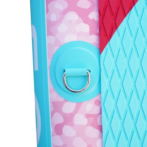Stand Up Paddle 10’6” A1 Pink - Doble Capa-7
