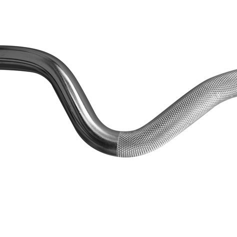 BARRA CROMADA EXTRA CURVA 60" X 25 MM ATORNILLADA-4
