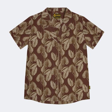 Camisa Nybla H-2 Mujer Gnomo-4