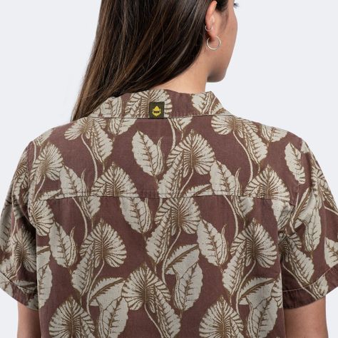 Camisa Nybla H-2 Mujer Gnomo-3