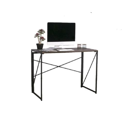 ESCRITORIO PLEGABLE BEIGE-2