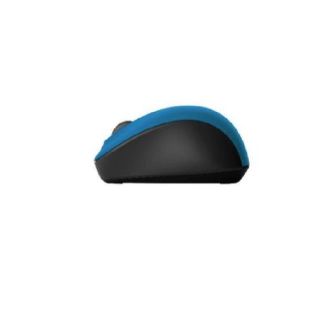 MOUSE INALAMBRICO/AMBIDIESTRO/AZUL/MOBILE 3600-2