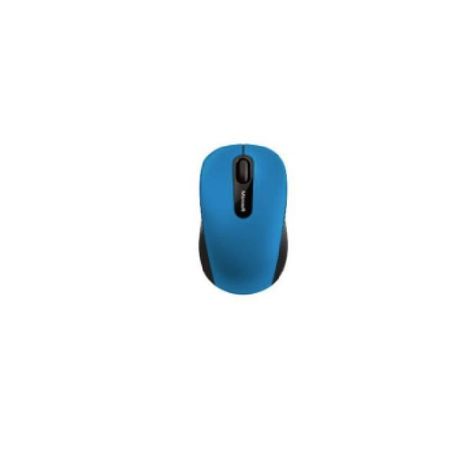 MOUSE INALAMBRICO/AMBIDIESTRO/AZUL/MOBILE 3600-3
