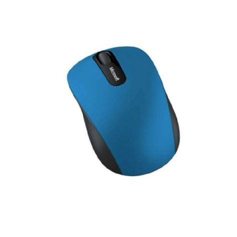 MOUSE INALAMBRICO/AMBIDIESTRO/AZUL/MOBILE 3600-0