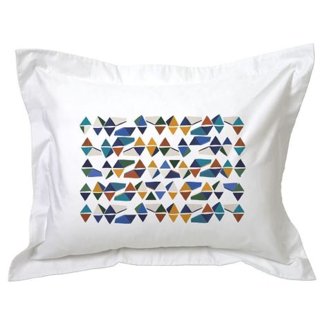 Funda de Almohada, Meridiano-0