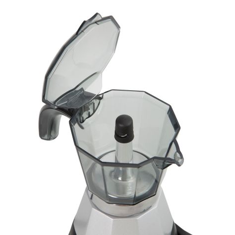 Cafetera Moka Alicia De Longhi EMK4-5