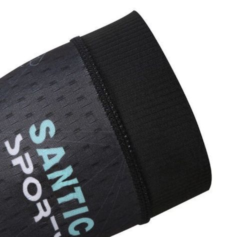 Manga Compresora para Ciclismo SANTIC-3