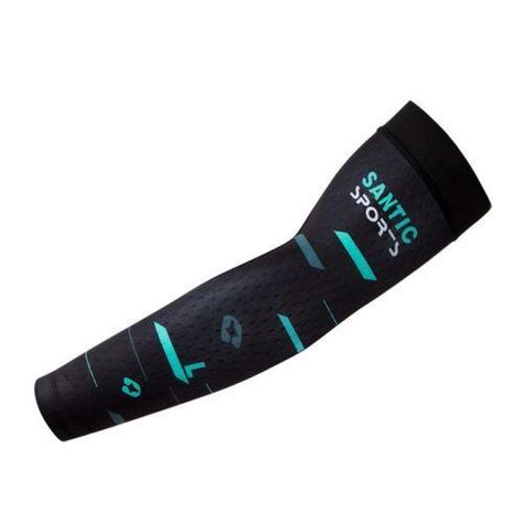 Manga Compresora para Ciclismo SANTIC-1