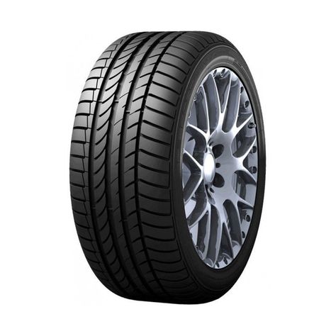 NEUMATICO - 235/35R19 DUNLOP MAXTT XL 91Y JP-0