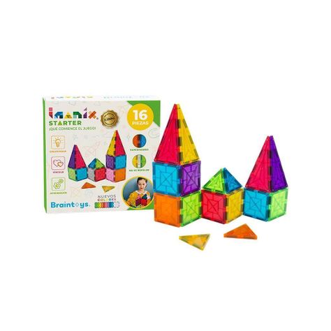 Pack imanix starter-2