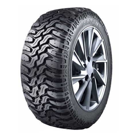 NEUMATICO 265/70R16 APTANY RM105 MT 117/114Q 8PR-0