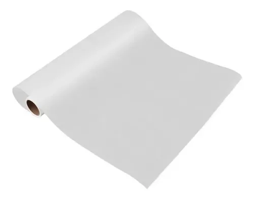 6 Rollos De Papel Mantequilla Papel Para Hornear Papel De 5m-1