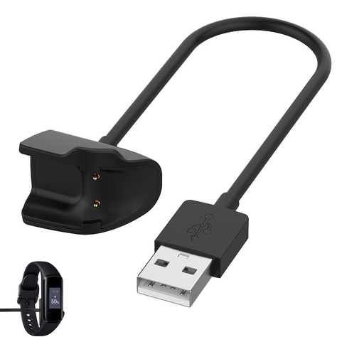 Cable Cargador Para Smartwatch Samsung Galaxy Fit 2 Sm-R220-0