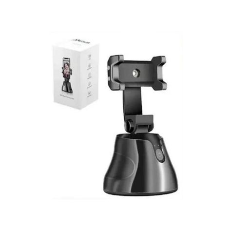 Soporte Estabilizador Inteligente 360 de Seguimiento Robot Base Apai Genie-3