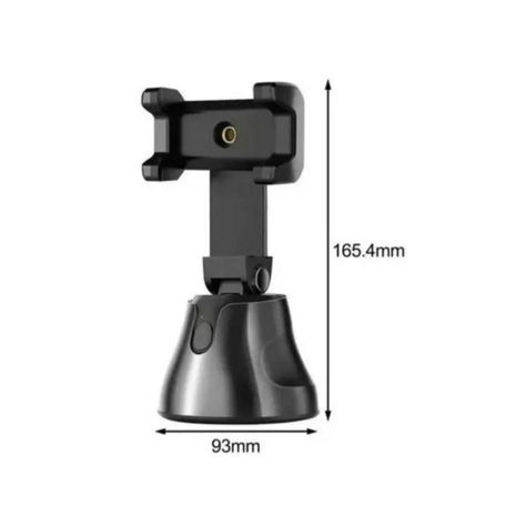 Soporte Estabilizador Inteligente 360 de Seguimiento Robot Base Apai Genie-2