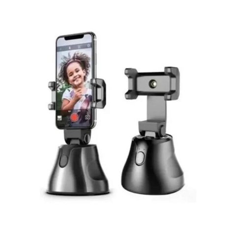 Soporte Estabilizador Inteligente 360 de Seguimiento Robot Base Apai Genie-1