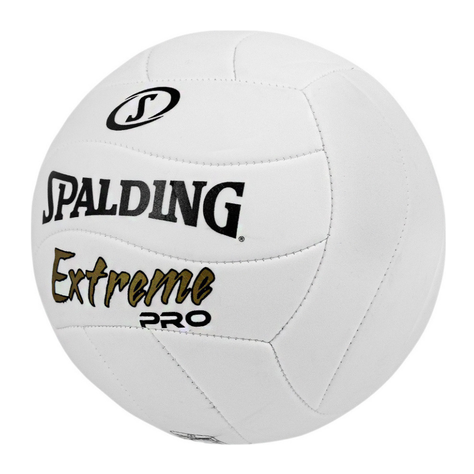 Balón Volleyball Extreme Pro Tamaño 5-1