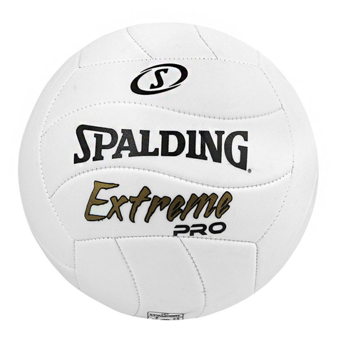 Balón Volleyball Extreme Pro Tamaño 5-0