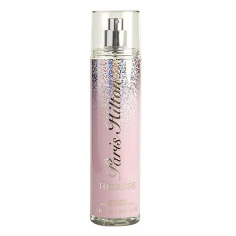 PARIS HILTON HEIRESS BODY MIST 236 ML-0