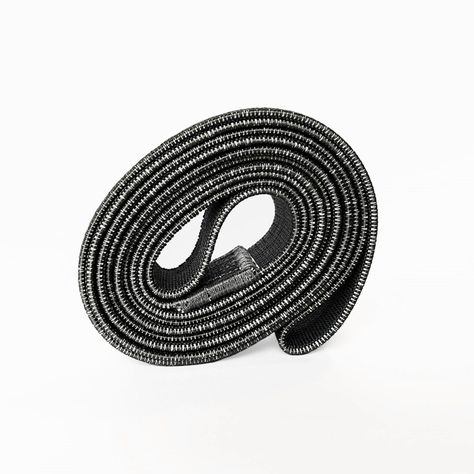 Power Band Fabric – Banda Elástica de Resistencia S-1