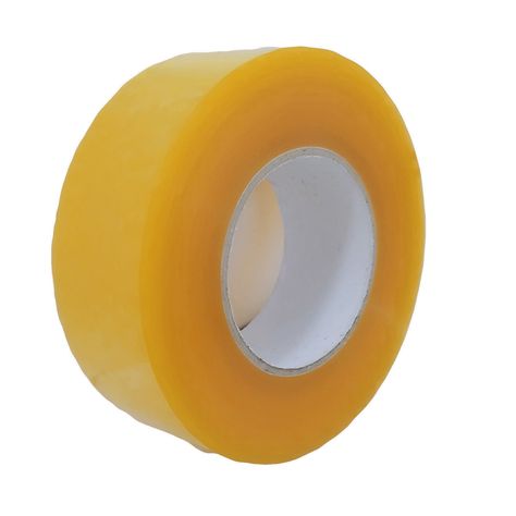 huincha adhesiva Transparente 300 Mts 48mm Ancho-2