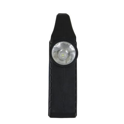 Linterna Foco Solar-1