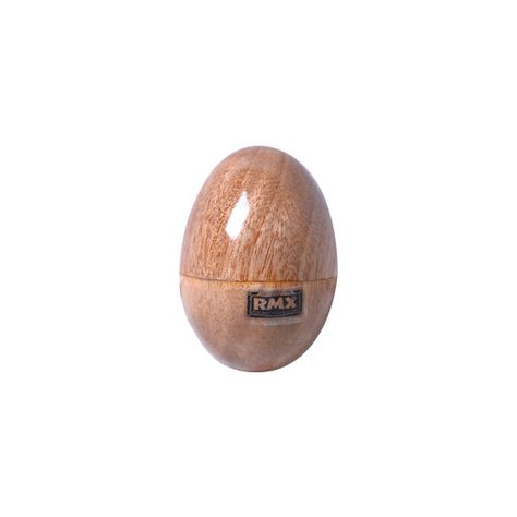 SHAKER MADERA TIPO HUEVO RMX-0