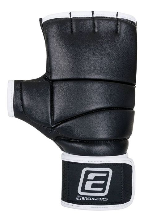      Guante Guantilla Power Hand Gel Nuevo & Original Energetics-1