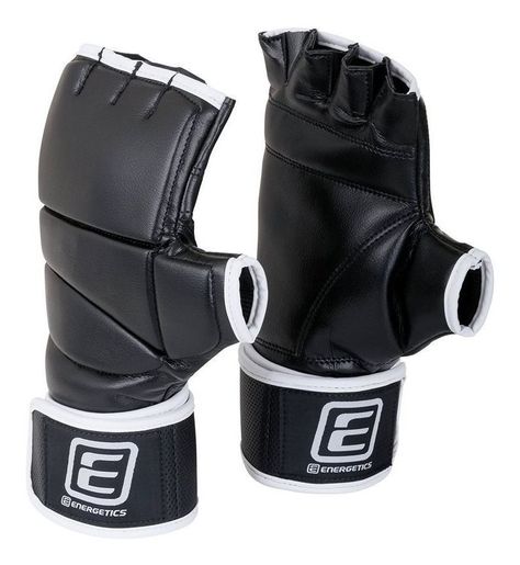      Guante Guantilla Power Hand Gel Nuevo & Original Energetics-0