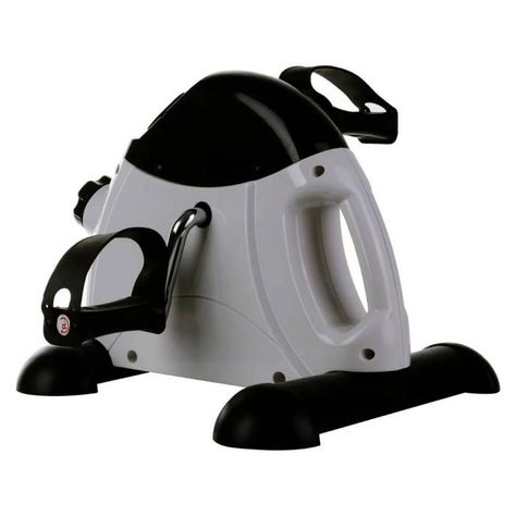 Mini Entrenador Pedalera Monitor Lcd Home Fitness Pro-3