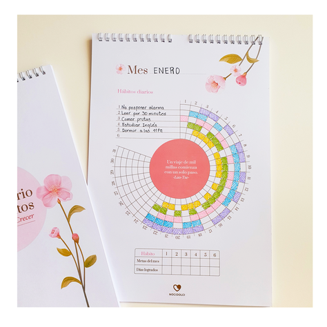 Calendario de hábitos - 12 meses para crecer-3