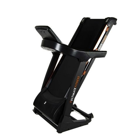 Trotadora Eléctrica E600 Elite-4