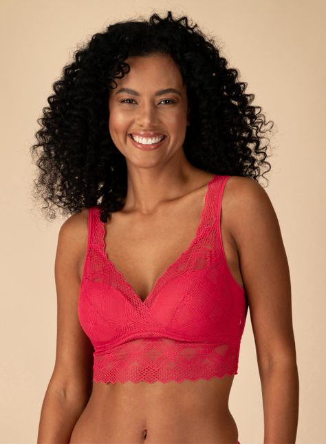 SOSTEN BRALETTE SUBLIME 51970-0