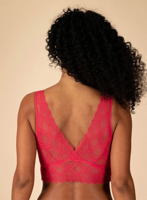 SOSTEN BRALETTE SUBLIME 51970-2