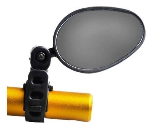  Espejo Retrovisor Para Bicicleta Ajustable Ciclismo-7