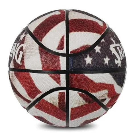 Balón Basketball Trend Stars Stripes-1