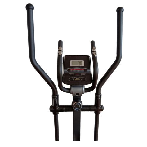 Elíptica T600 Pro Magnética-2